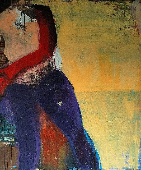 Justyna Jabłońska - Croire