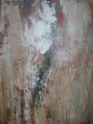 Jacek Kamiński - Croix ambient