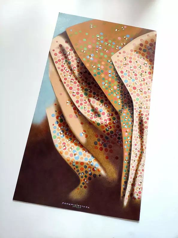 federico cortese - Cromatica