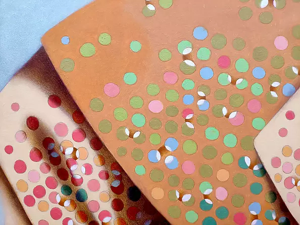 federico cortese - Cromatica