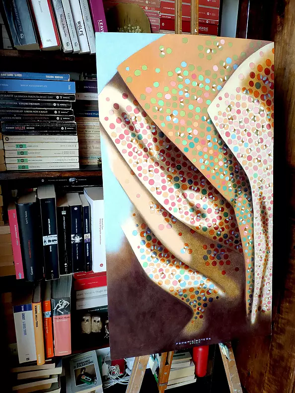 federico cortese - Cromatica