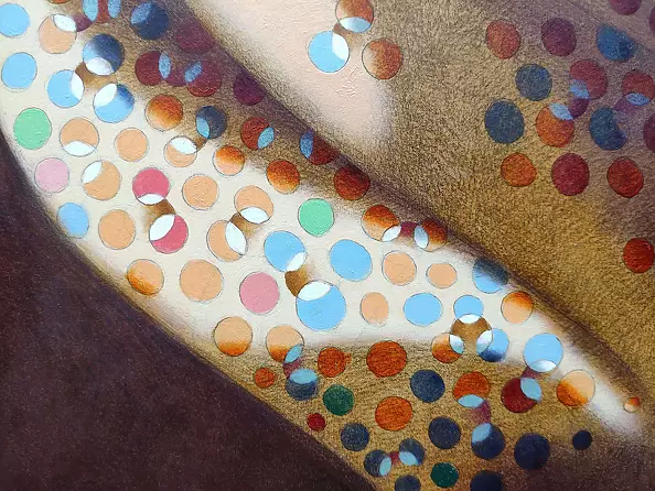 federico cortese - Cromatica