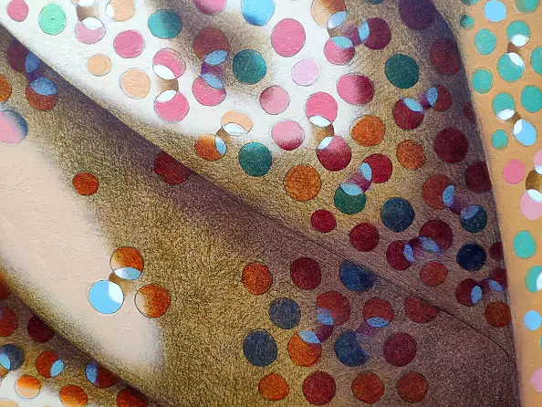 federico cortese - Cromatica