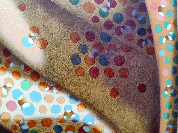 federico cortese - Cromatica