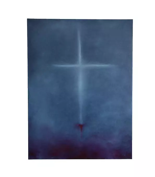 Aleksandra Wierzbicka - Cross