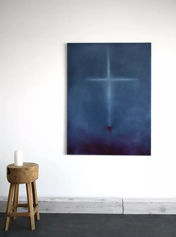 Aleksandra Wierzbicka - Cross