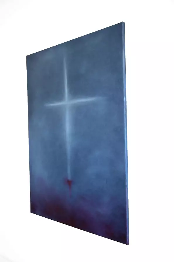 Aleksandra Wierzbicka - Cross