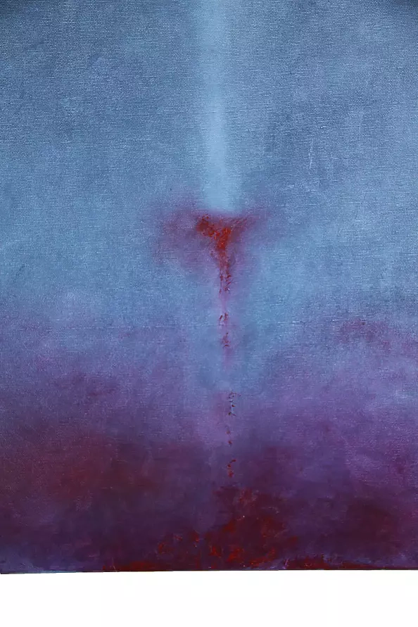 Aleksandra Wierzbicka - Cross