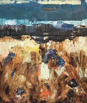 Krzysztof Ryfa - Cross