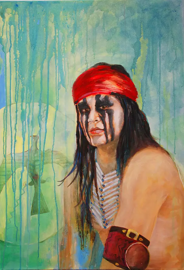 Małgorzata D Pedowicz - Crown I