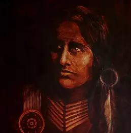 Małgorzata D Pedowicz - Crown