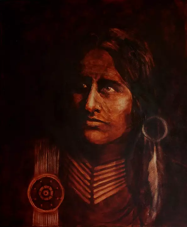 Małgorzata D Pedowicz - Crown