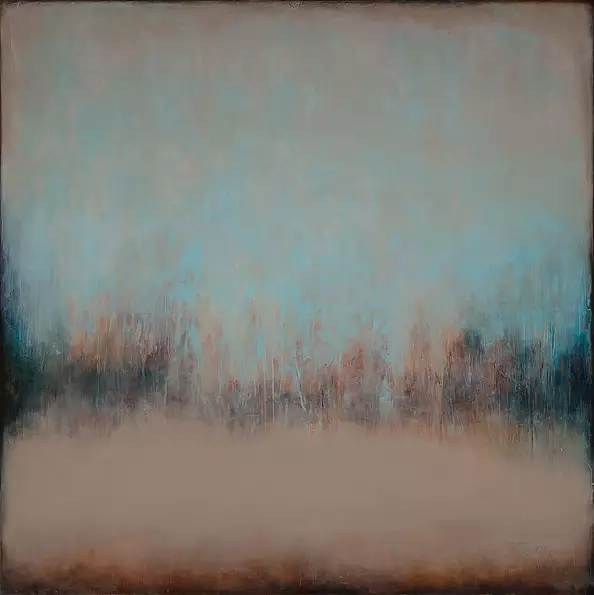 Łukasz Olek - Cry For Rain