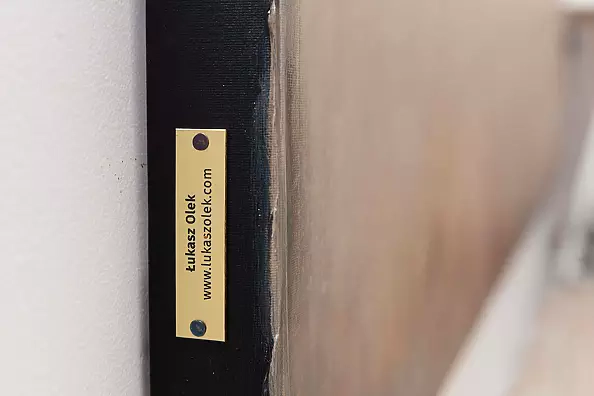 Łukasz Olek - Cry For Rain