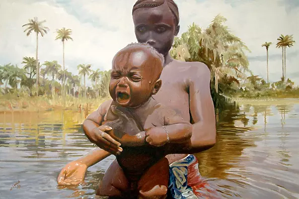 Steven Lynch - Cry for Help