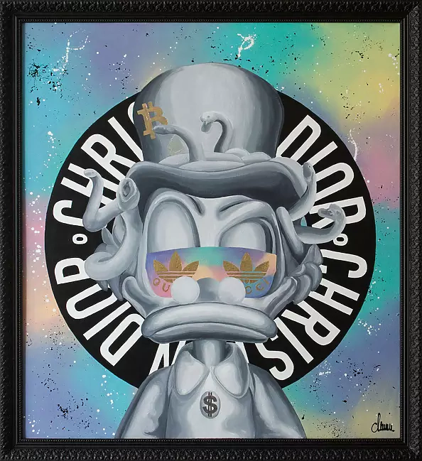 Monika Mrowiec - Crypto Billionaire