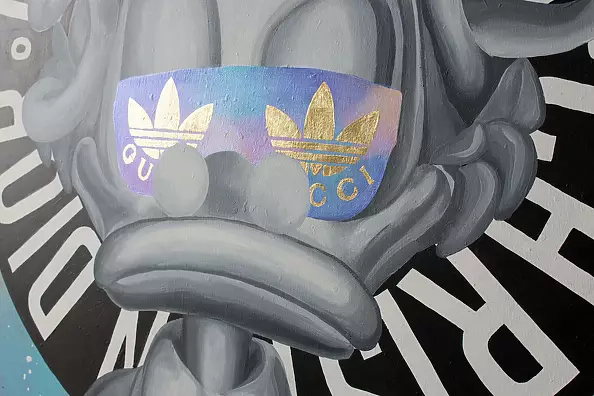 Monika Mrowiec - Crypto Billionaire