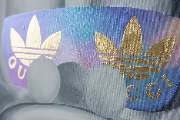 Monika Mrowiec - Crypto Billionaire