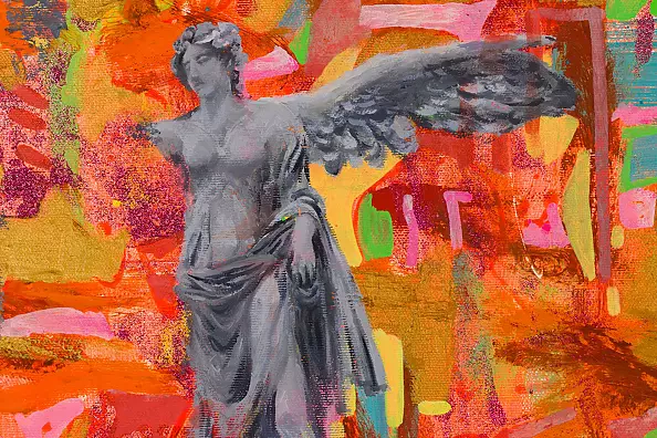 Mariusz Krzysztof Aniśko - Crystal Express