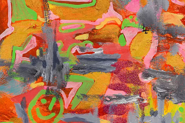 Mariusz Krzysztof Aniśko - Crystal Express