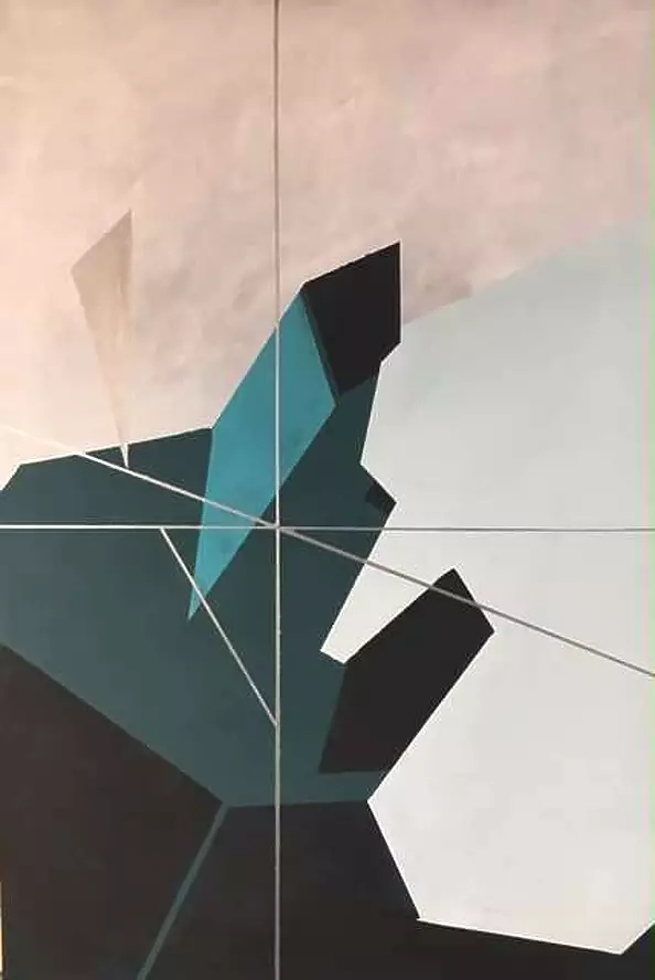 Roksana Sroczyńska - Crystal Green