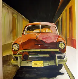 Agata Gawrych - Cuba Libre