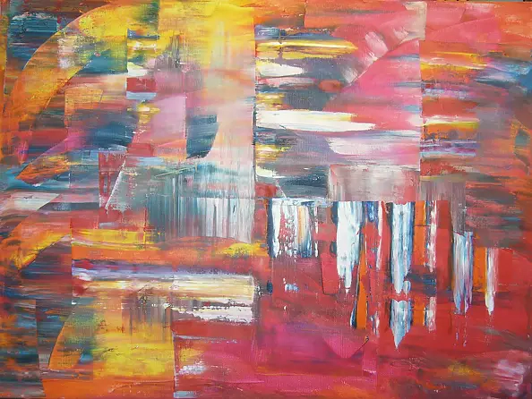 Kazimierz Komarnicki - Cud słońca