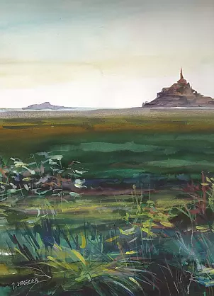 Joanna Magdalena - The miracle of the world