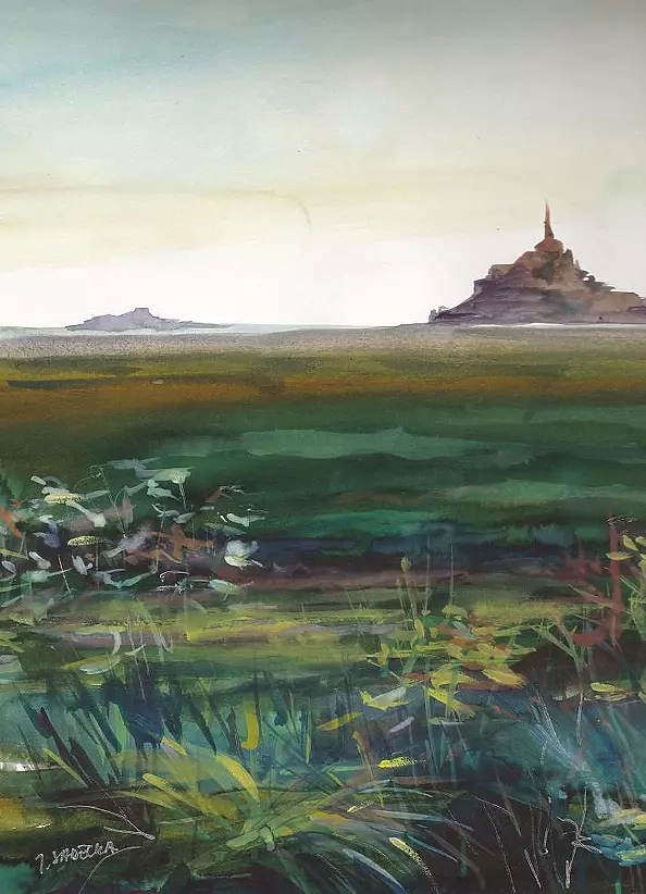 Joanna Magdalena - The miracle of the world