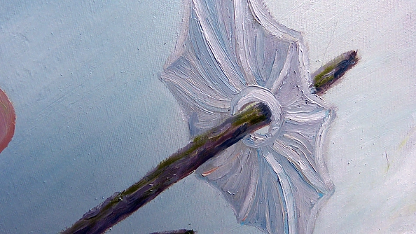 Elżbieta Goszczycka - Cuda na kiju