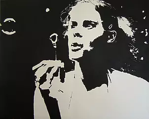   - Wonderful summer 1986 years