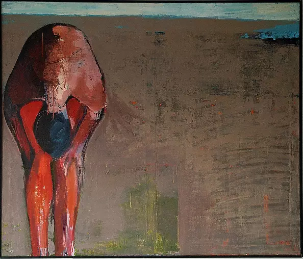 Justyna Jabłońska - Cueillir