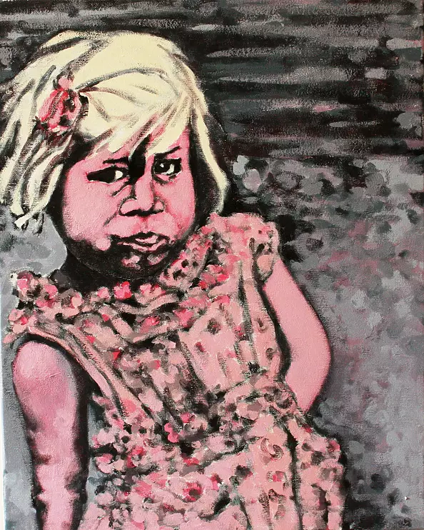 Agnieszka Kurlenda - Cukiereczek