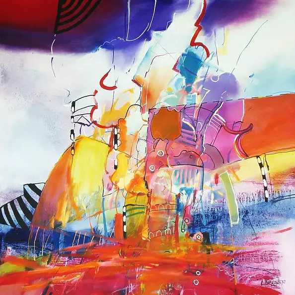 Lech Biernacki - Cukierek