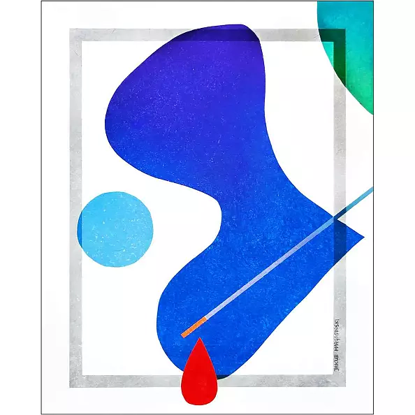 Jakub Margasinski - Cure