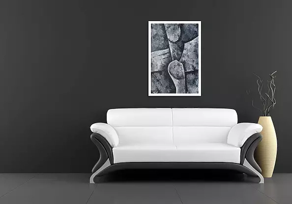 Mariusz Malinowski - Curved dark time