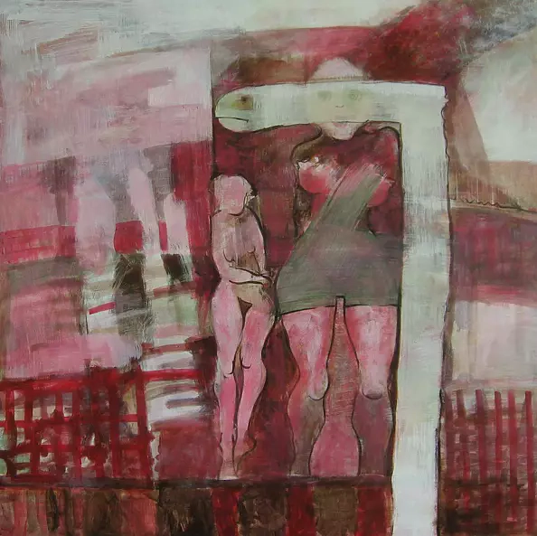 Leszek Strzemiecki - Interesantki