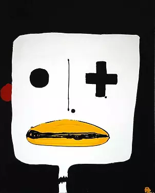 Paweł Zakrzewski - Cut the head 13