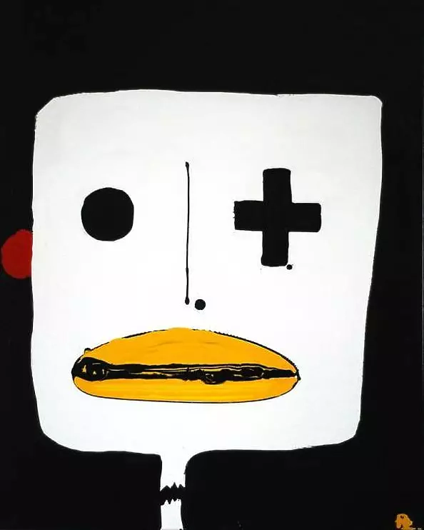 Paweł Zakrzewski - Cut the head 13