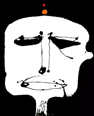 Paweł Zakrzewski - I severed head