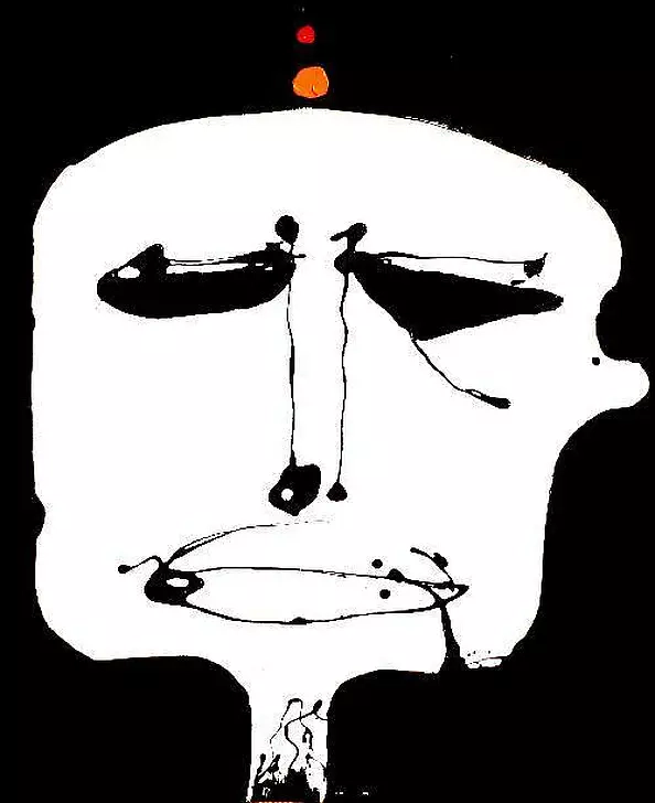 Paweł Zakrzewski - I severed head