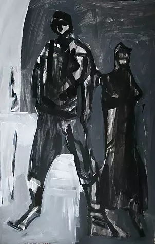 Mariola Paulina Żylińska Jestadt - Cwaniaczek