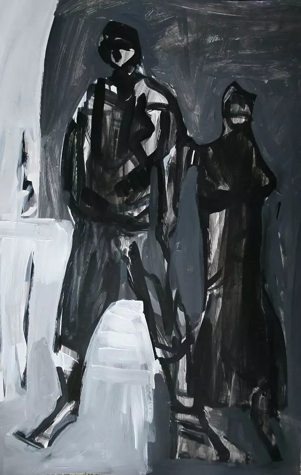 Mariola Paulina Żylińska Jestadt - hustler