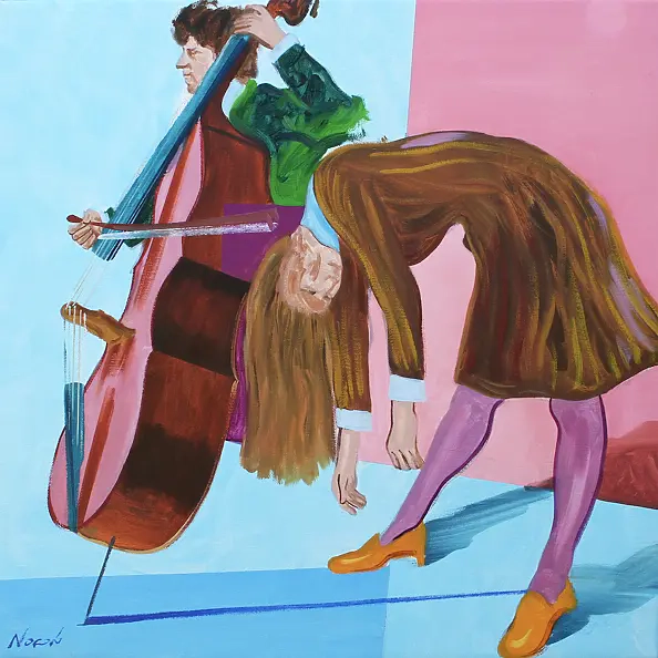 Cyprian Nocoń - Exercises