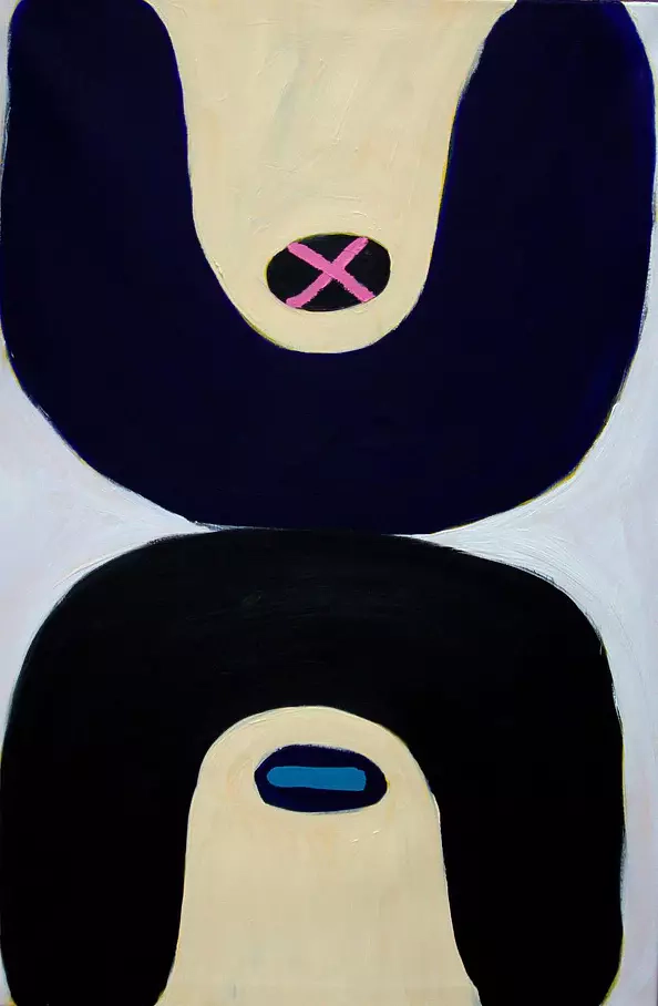 Paweł Zakrzewski - Ćwiczenia z symetrii + i -