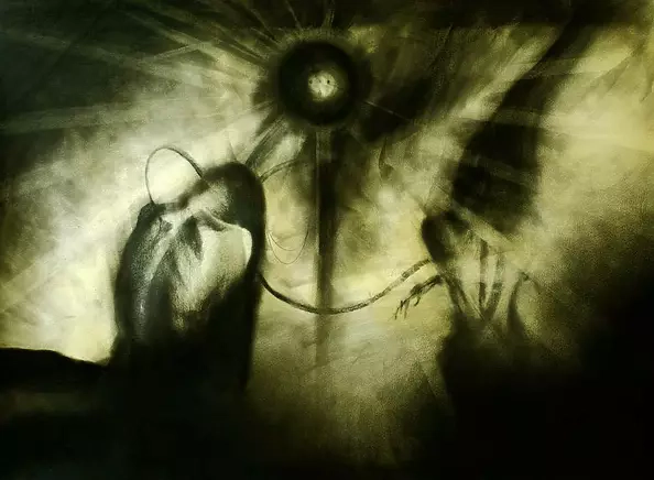 Arkadiusz Masalski - CyberWolność II