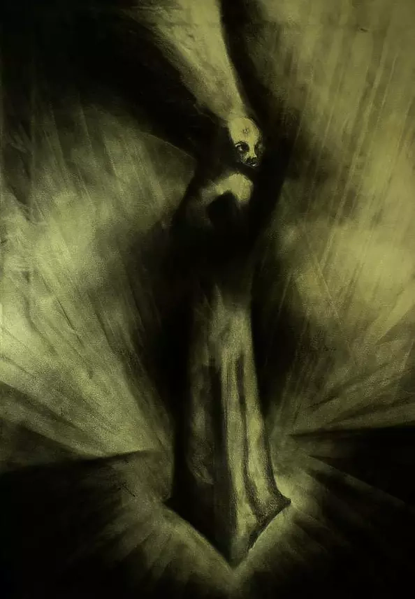 Arkadiusz Masalski - CyberWolność