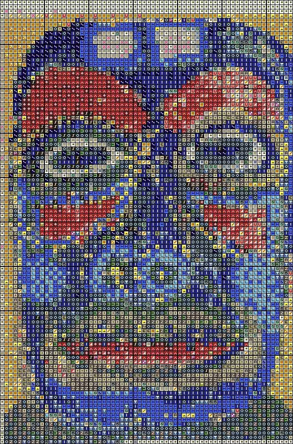 Paweł Zakrzewski - Cyber Mask