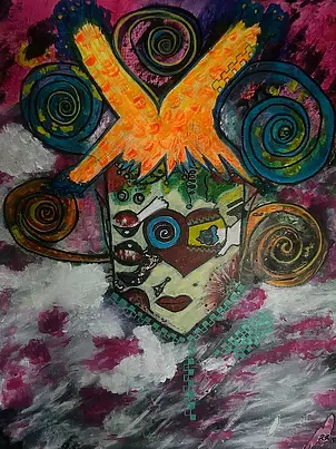 Izabela Wrona - Cyberkurtyzana