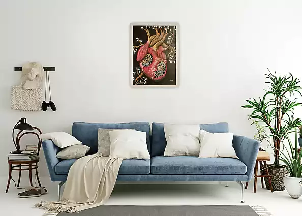 Agnieszka Mantaj - Cyberheart